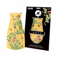 Modgy Candace Wheeler Bees Expandable Vase