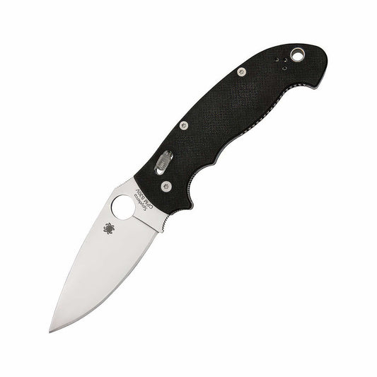 Manix 2 XL Knife Black G