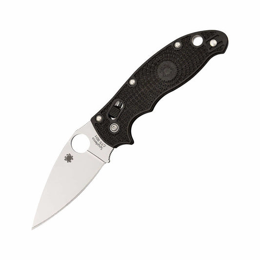 Manix 2 Lightweight FRCP Knife Black Frn