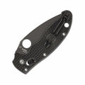 Manix 2 Lightweight FRCP DLC Coated Knife Black Frn