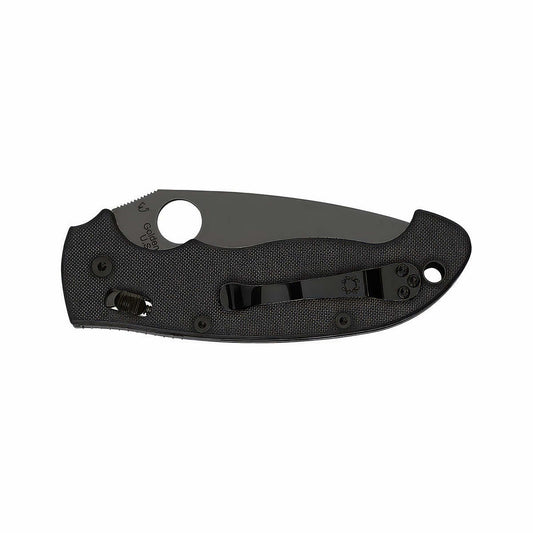 Manix 2 XL DLC Coated Knife Black G