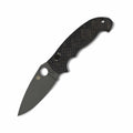 Manix 2 XL DLC Coated Knife Black G