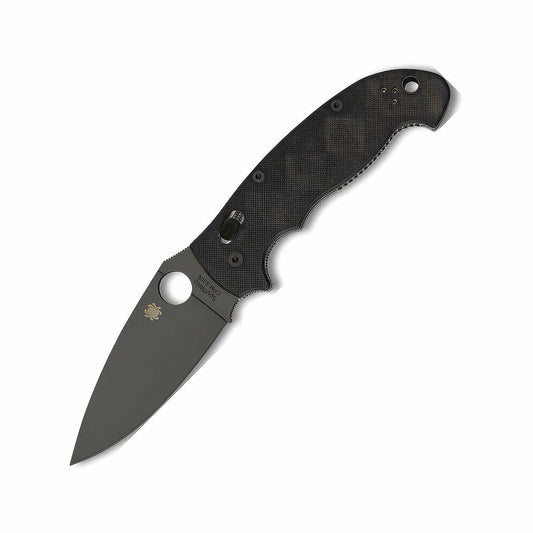 Manix 2 XL DLC Coated Knife Black G
