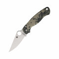 Paramilitary 2 Camo Knife Camo G