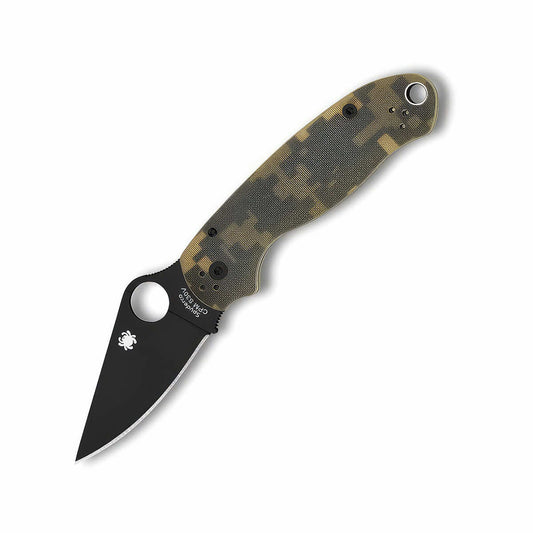 Para 3 Camo Knife Camo G