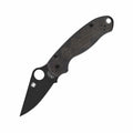 Para 3 Knife Black G