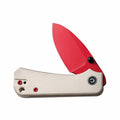 Baby Banter Thumb Stud Knife Ivory G