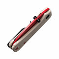 Baby Banter Thumb Stud Knife Ivory G