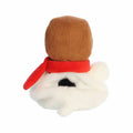 Aurora World Flying Ace Snoopy Palm Pals Plush Toy