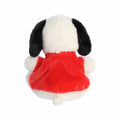Aurora World Joe Cool Snoopy Palm Pals Plush Toy