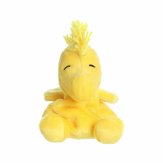 Aurora World Woodstock Palm Pals Plush Toy
