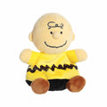 Aurora World Charlie Brown Palm Pals Plush Toy