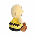 Aurora World Charlie Brown Palm Pals Plush Toy