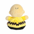 Aurora World Charlie Brown Palm Pals Plush Toy