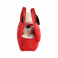 Aurora World Snoopy's House Fancy Pal Plush Carrier Toy
