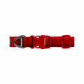 Front Range Dog Collar Canyon Red