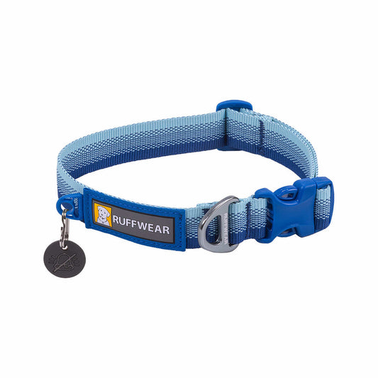 Front Range Dog Collar Coastal Fade
