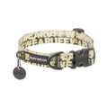 Front Range Dog Collar Mountains Logo