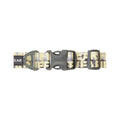 Front Range Dog Collar Mountains Logo