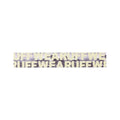 Front Range Dog Collar Mountains Logo