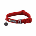 Front Range Dog Collar Red Canyon