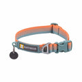 Front Range Dog Collar Spring Fade