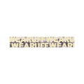 Front Range Dog Leash Mountains Logo