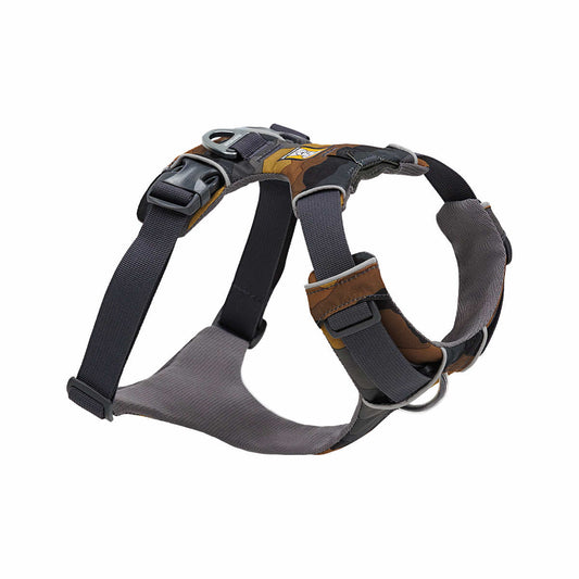 Color swatch for Front Range Harness in Coastal Mtns