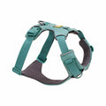 Front Range Harness River Rock Green
