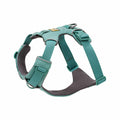 Front Range Harness  River Rock Green
