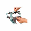Front Range Harness  River Rock Green