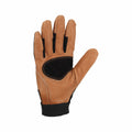 Men's Dex II High Dexterity Gloves Black Barley