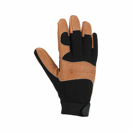 Men's Dex II High Dexterity Gloves Black Barley