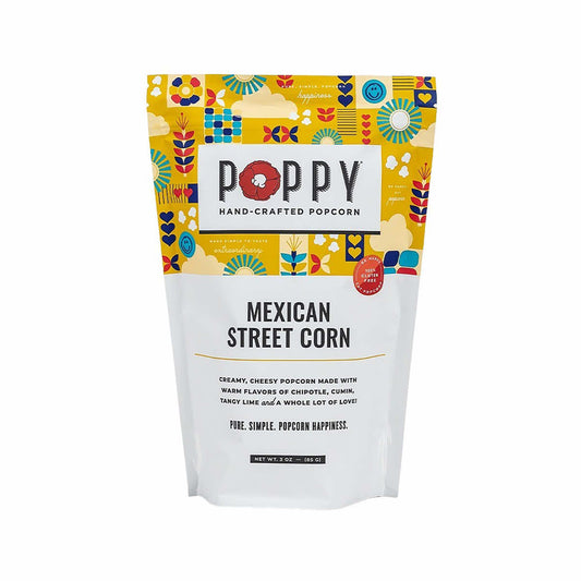 Mexican Street Corn Popcorn