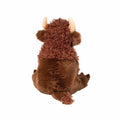 Douglas Cuddle Toys Buffie Soft Buffalo Plush Toy
