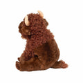 Douglas Cuddle Toys Buffie Soft Buffalo Plush Toy