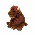 Douglas Cuddle Toys Buffie Soft Buffalo Plush Toy