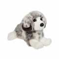 Douglas Cuddle Toys Skylar Australian Shepherd Plush Toy