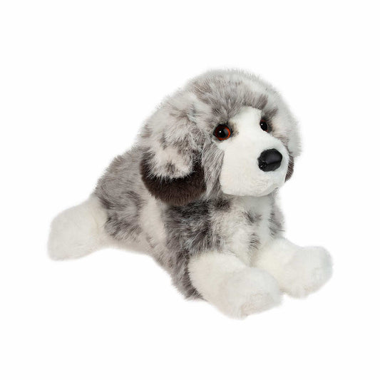 Douglas Cuddle Toys Skylar Australian Shepherd Plush Toy