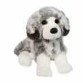Douglas Cuddle Toys Skylar Australian Shepherd Plush Toy