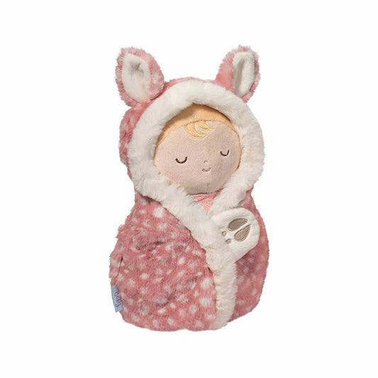 Douglas Cuddle Toys Baby Fawn Hug Plush Toy