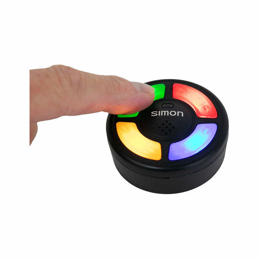 World's Smallest Simon Game