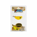 World's Smallest Bananagrams Game