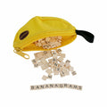 World's Smallest Bananagrams Game