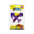 World's Smallest Air Hogs Toy  Purple
