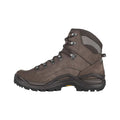 LOWA Men's Renegade EVO GTX Mid Boots Espresso Seaweed