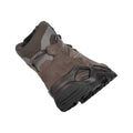 LOWA Men's Renegade EVO GTX Mid Boots Espresso Seaweed