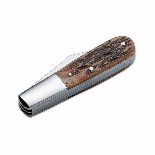 Boker Barlow Knife