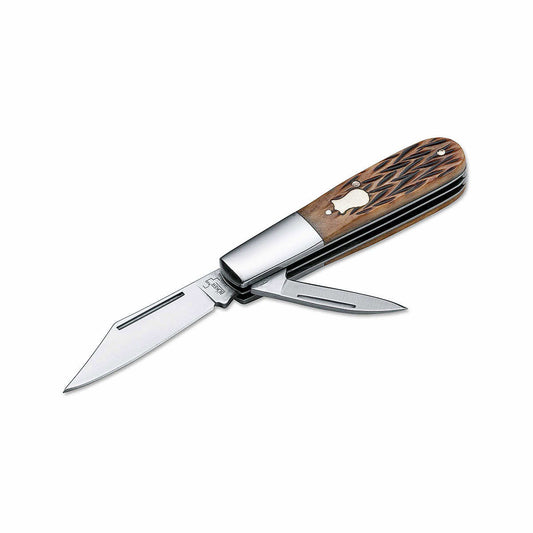 Boker Barlow Knife