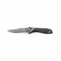 Benchmade 710FE-2401 710 Knife Blk Almnm